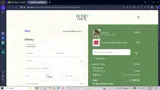 MARIANNA15 coupon verification screenshot