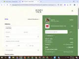 MARIANNA15 coupon verification screenshot