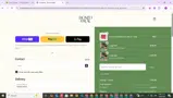 LINA15 coupon verification screenshot