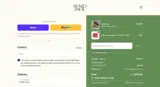 DENAHUSSAIN coupon verification screenshot