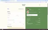 DENAHUSSAIN coupon verification screenshot