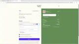 ISMAJAMSHAID coupon verification screenshot