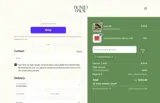 ISMAJAMSHAID coupon verification screenshot