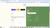 MARYAMSFINDS coupon verification screenshot