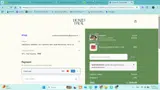 MARYAMSFINDS coupon verification screenshot