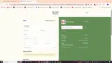 GAILBH coupon verification screenshot