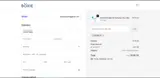 BOXIE10 coupon verification screenshot