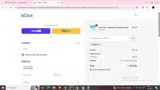MBB10 coupon verification screenshot