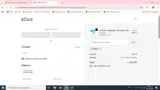 MBB15 coupon verification screenshot
