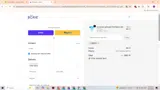 MBB15 coupon verification screenshot