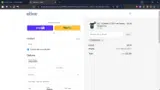 BOXIELOVE coupon verification screenshot