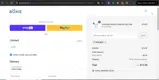 BOXIE25 coupon verification screenshot