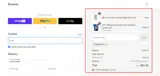 SIMPLY10 coupon verification screenshot