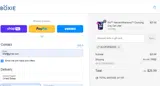 GLOFORGOOD coupon verification screenshot