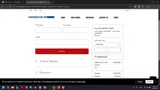 SPECIAL15 coupon verification screenshot