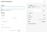 SPECIAL15 coupon verification screenshot