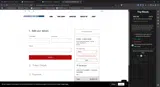maysave coupon verification screenshot