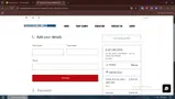 MORE15 coupon verification screenshot