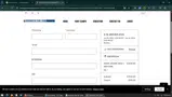 DESCUENTBOXING coupon verification screenshot
