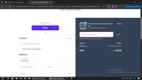 JOSECOHEN coupon verification screenshot