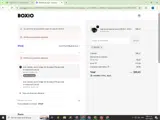 REVIVE coupon verification screenshot