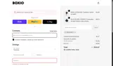 WELCOME15 coupon verification screenshot