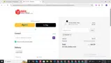 BoxNutra coupon verification screenshot