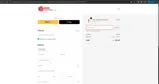 BoxNutra coupon verification screenshot