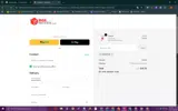 BoxNutra coupon verification screenshot
