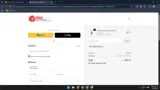 BoxNutra coupon verification screenshot