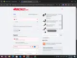 Boxousa coupon verification screenshot
