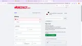 Boxousa coupon verification screenshot