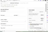 Boxousa coupon verification screenshot