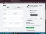 Boxousa coupon verification screenshot