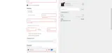 WELCOME10 coupon verification screenshot