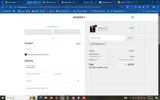 SILVERBACKJAX coupon verification screenshot
