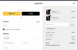 BOXROPE10 coupon verification screenshot