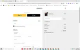 JESSY15 coupon verification screenshot