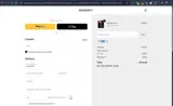 MENI coupon verification screenshot