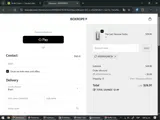 AIDANSGARCIA coupon verification screenshot