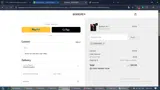 OLIRHYMES coupon verification screenshot