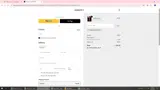 TKWILLIAMSOFFICIAL coupon verification screenshot