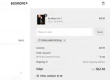 TKWILLIAMSOFFICIAL coupon verification screenshot