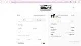 Box-Up Nation coupon verification screenshot