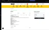 FRESHBOXX coupon verification screenshot