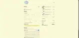 BUTTER coupon verification screenshot