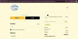 BUTTER coupon verification screenshot
