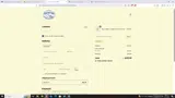 SETH coupon verification screenshot