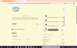 SETH coupon verification screenshot