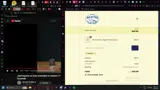 BONERZ coupon verification screenshot